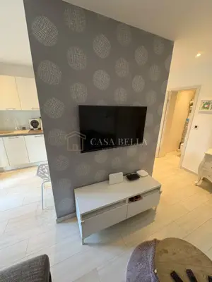 Apartment for rent in Marčeljeva Draga, 46 m² - 5