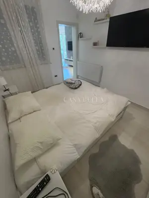Apartment for rent in Marčeljeva Draga, 46 m² - 7