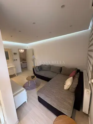 Apartment for rent in Marčeljeva Draga, 46 m² - 4