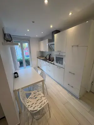 Apartment for rent in Marčeljeva Draga, 46 m²