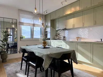 Wohnung 71 m², Borovje, möbliert und sofort bezugsfertig - 1