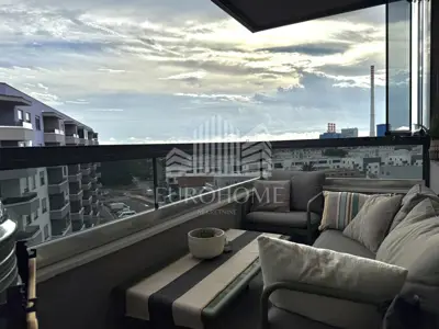 Wohnung 71 m², Borovje, möbliert und sofort bezugsfertig - 7
