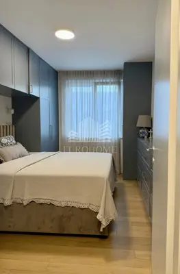 Wohnung 71 m², Borovje, möbliert und sofort bezugsfertig - 5