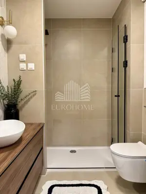 Wohnung 71 m², Borovje, möbliert und sofort bezugsfertig - 17