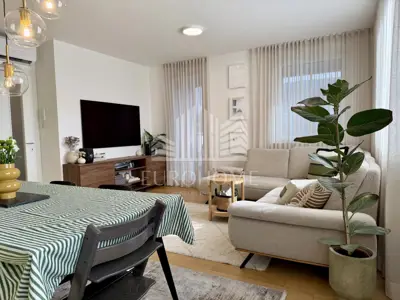 Wohnung 71 m², Borovje, möbliert und sofort bezugsfertig - 4