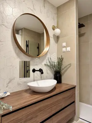 Wohnung 71 m², Borovje, möbliert und sofort bezugsfertig - 9