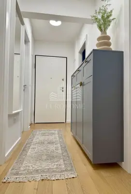 Wohnung 71 m², Borovje, möbliert und sofort bezugsfertig - 14
