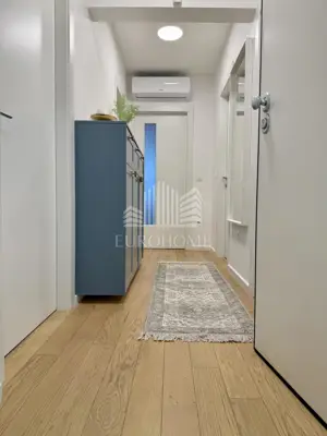Wohnung 71 m², Borovje, möbliert und sofort bezugsfertig - 12