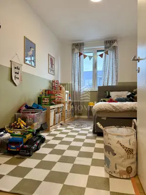 Wohnung 71 m², Borovje, möbliert und sofort bezugsfertig - 15
