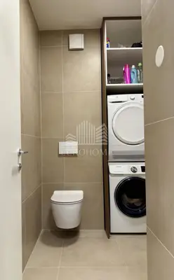 Wohnung 71 m², Borovje, möbliert und sofort bezugsfertig - 13