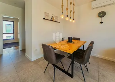 Gelegenheit! Novigrad, moderne Wohnung 900 m bis zum Meer! - 10
