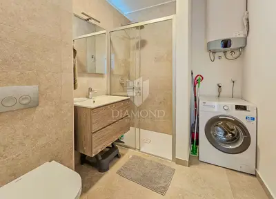 Gelegenheit! Novigrad, moderne Wohnung 900 m bis zum Meer! - 12