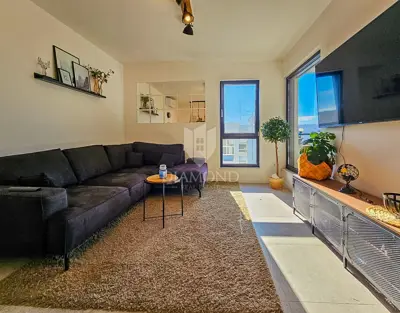 Gelegenheit! Novigrad, moderne Wohnung 900 m bis zum Meer! - 7