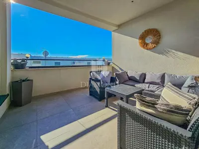 Gelegenheit! Novigrad, moderne Wohnung 900 m bis zum Meer! - 5