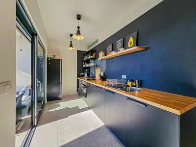 Gelegenheit! Novigrad, moderne Wohnung 900 m bis zum Meer! - 4