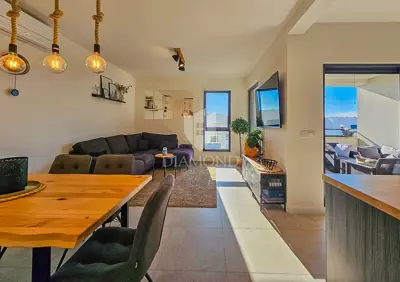 Gelegenheit! Novigrad, moderne Wohnung 900 m bis zum Meer! - 3