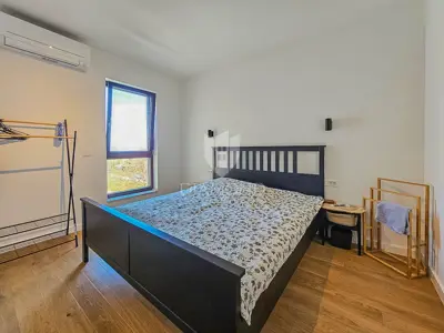 Gelegenheit! Novigrad, moderne Wohnung 900 m bis zum Meer! - 11