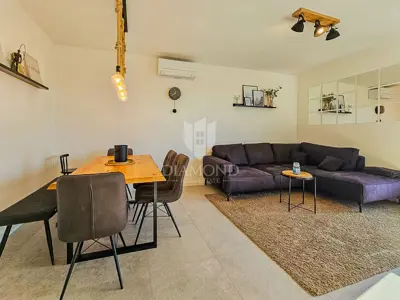 Gelegenheit! Novigrad, moderne Wohnung 900 m bis zum Meer! - 9