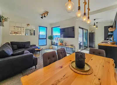 Gelegenheit! Novigrad, moderne Wohnung 900 m bis zum Meer! - 6
