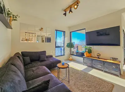 Gelegenheit! Novigrad, moderne Wohnung 900 m bis zum Meer! - 8