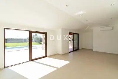 Villa 400 m², Vrsar - mediterraner Charme und Pool - 6