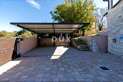 Villa 400 m², Vrsar - mediterraner Charme und Pool - 19