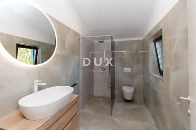 Villa 400 m², Vrsar - mediterraner Charme und Pool - 18