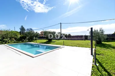 Villa 400 m², Vrsar - mediterraner Charme und Pool - 4