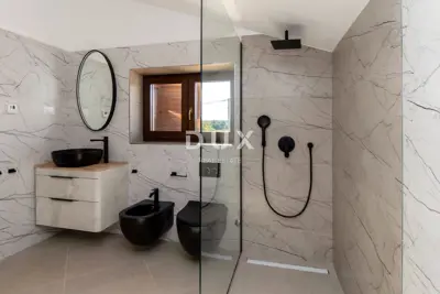 Villa 400 m², Vrsar - mediterraner Charme und Pool - 11