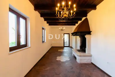 Villa 400 m², Vrsar - mediterraner Charme und Pool - 17