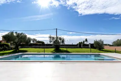 Villa 400 m², Vrsar - mediterraner Charme und Pool - 5