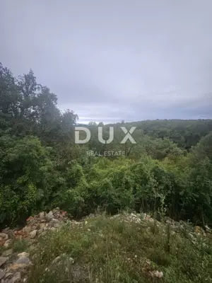 Building land, Rijeka Drenova - quiet location by an asphalt road - 8
