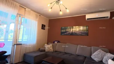 3-Zimmer-Wohnung mit Meerblick an erstklassiger Lage in Poreč, Nähe Pical, zu verkaufen. - 2