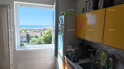 3-Zimmer-Wohnung mit Meerblick an erstklassiger Lage in Poreč, Nähe Pical, zu verkaufen. - 9