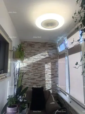 3-Zimmer-Wohnung mit Meerblick an erstklassiger Lage in Poreč, Nähe Pical, zu verkaufen. - 10