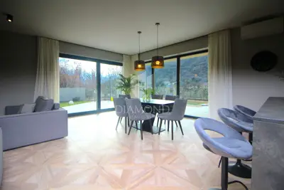Villa in Mošćenička Draga, pool and proximity to the sea - 6
