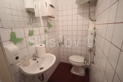 Poslovni prostor 112 m², Split, centar grada i ulaz s ulice - 4