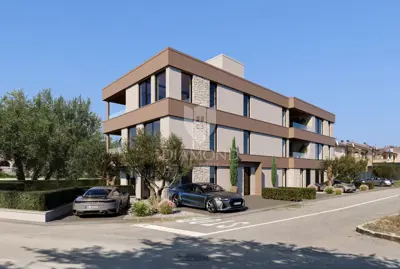Wohnung zum Kauf in Poreč, 63 m² - 2