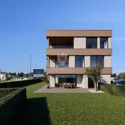 Apartment for sale in Poreč, 63 m²