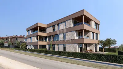 Wohnung zum Kauf in Poreč, 63 m² - 4