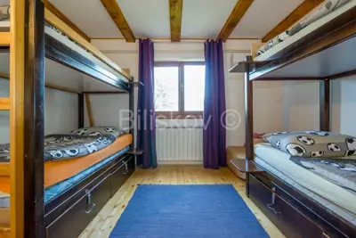 House 262 m², Janja Gora - view of the landscape - 5
