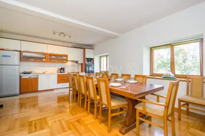 House 262 m², Janja Gora - view of the landscape - 3