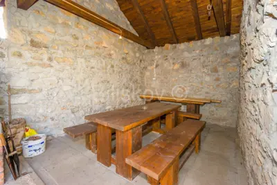 House 262 m², Janja Gora - view of the landscape - 18