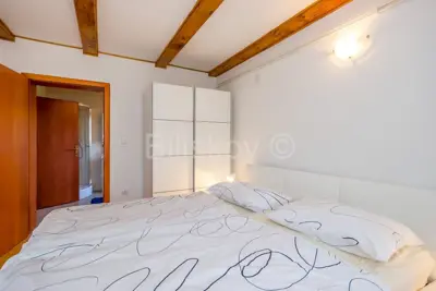 House 262 m², Janja Gora - view of the landscape - 6