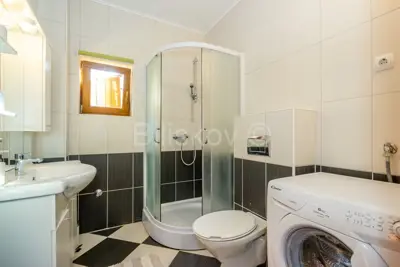 House 262 m², Janja Gora - view of the landscape - 10