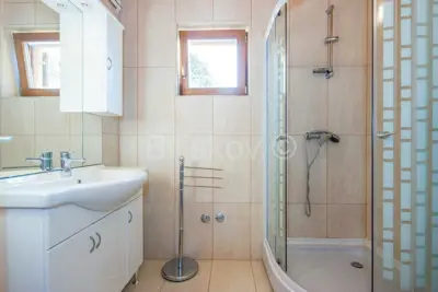 House 262 m², Janja Gora - view of the landscape - 11