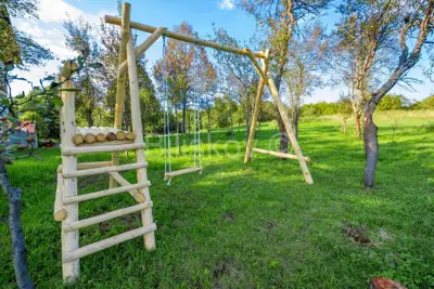 Haus 262 m², Janja Gora - Blick auf die Landschaft - 17