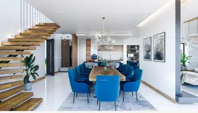 Modern villa, Kaštelir - 18