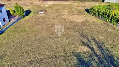 Building plot in Labin, 1 km from the old town center - 5