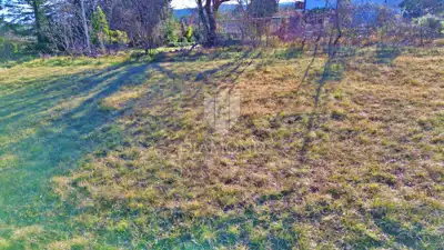 Building plot in Labin, 1 km from the old town center - 6